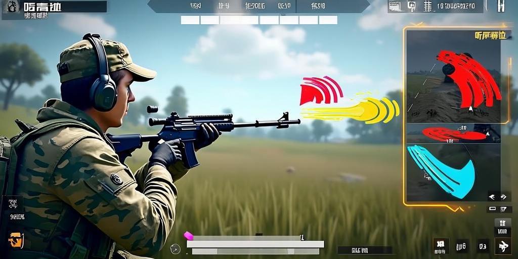 和平精英辅助：游戏公平性与技术挑战